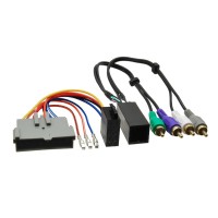 Adapter za aktivni audio sustav Ford / Lincoln / Mercury