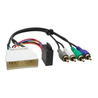 Adapter za aktivni audio sustav Honda Accord (86 -> 98)