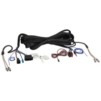 Adapter za Mercedesov aktivni audio sustav