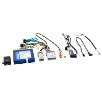 Adapter za komande na volanu General Motorsa
