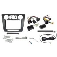Alpine KIT-7BM1M instalacijski komplet
