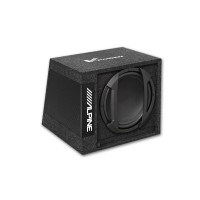 Alpine SWD-355 aktivni subwoofer