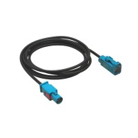 Antenski adapter FAKRA - FAKRA Calearo 7581164