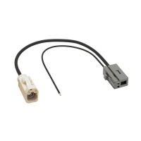 Antenski adapter FAKRA - GT13 Calearo 7581168