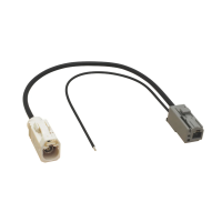 Antenski adapter FAKRA - GT13 Calearo 7581167
