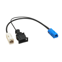 Antenski adapter FAKRA - Opel 4-pinski Calearo 7581166