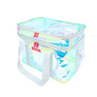 Torba za krpe i ručnike Purestar Towel Bag Hologram