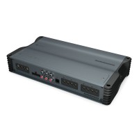 AudioControl A600.4 pojačalo