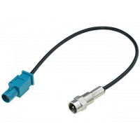Antenski adapter FME - FAKRA Per.Pl. A9541