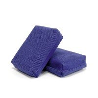 Gyeon Q2M aplikator za premazivanje, pakiranje od 2 mikrofiber aplikatora