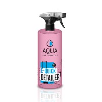 Aqua E-Quick sredstvo za detaljno čišćenje (1 l)