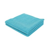 Krpa od mikrovlakana Purestar Speed-Up Polish Multi Towel Aqua