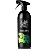 Brzo primjenjivi sealant Auto Finesse Aqua Coat Hydrophobic Rinse Aid (1 l)