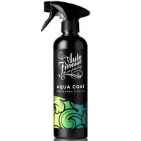 Brzo primjenjivi sealant (premaz) Auto Finesse Aqua Coat Hydrophobic Rinse Aid (500 ml)