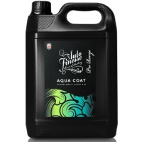 Brzo primjenjivi sealant Auto Finesse Aqua Coat Hydrophobic Rinse Aid (5 l)