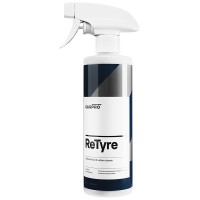 CarPro ReTyre sredstvo za čišćenje guma (500 ml)