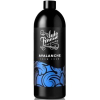 Aktivna pjena Auto Finesse Avalanche Snow Foam (1 l)