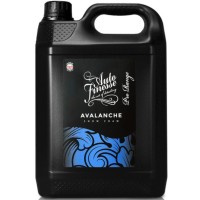 Aktivna pjena Auto Finesse Avalanche Snow Foam (5 l)