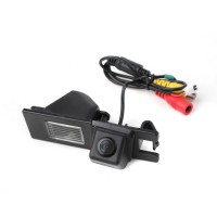Parkirna kamera za Opel / Renault / Fiat (BC OPL-02)