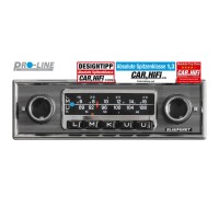 Retro auto radio Blaupunkt Frankfurt Stereo MB