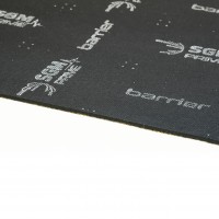Zvučnoizolacijski materijal SGM Barrier Prime