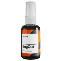 CarPro BugOut sredstvo protiv insekata (50 ml)