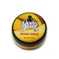 Dodo Juice Banana Armor čvrsti vosak (30 ml)