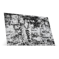 Antivibracijski materijal SGM Beta 4