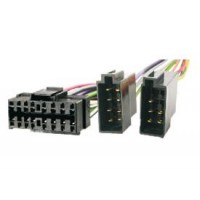 Sony 16 pin - ISO konektor