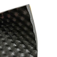 Akustična pjena Vibrofiltr Black Wave PU 15