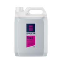 Ewocar Bleed - Iron Remover (5 l)