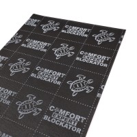 Zvučno-izolacijski materijal Comfortmat Blockator