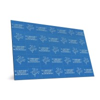 Zvučno-izolacijski materijal Comfortmat Blockshot Gen2
