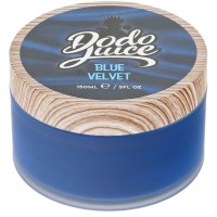 Čvrsti vosak za tamne lakove Dodo Juice Blue Velvet (150 ml)