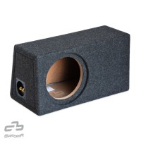 Bass reflex kućište Basser B815