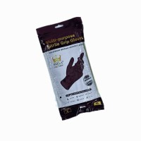 Kemijski otporne nitrilne rukavice Brela Pro Care CDC Grip Nitrile - L (pakiranje od 10)
