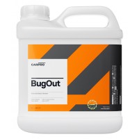 CarPro BugOut sredstvo protiv insekata (4 l)