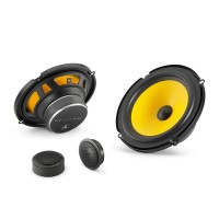 JL Audio C1-650 zvučnici