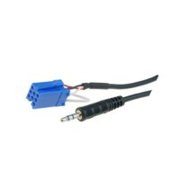 Po slici. AUX adapter Smart