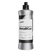 CarPro MetalliCut pasta za poliranje metala (500 ml)
