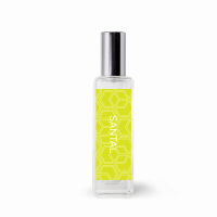 Carbon Collective Cologne - Sprayable Scents (Santal) osvježivač zraka