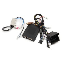 Informacijski adapter za Pioneer auto radio CD-FCA-UAR.001EA