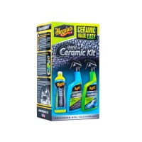 Meguiar's Hybrid Ceramic Kit