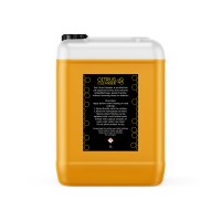 Carbon Collective Citrus Cleanser sredstvo za predpranje (5 l)