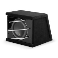 JL Audio CLS110RG-W7AE subwoofer u kutiji