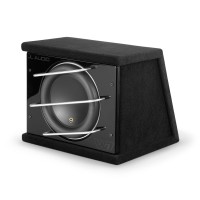 JL Audio CLS112RG-W7AE subwoofer u kutiji