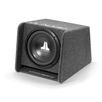 JL Audio CP112-W0v3 Subwoofer