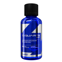 Keramička zaštita laka CarPro CQuartz SiC (10 ml)