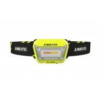 Unilite CRI-H200R naglavna svjetiljka