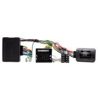 Adapter za upravljanje tipkama na volanu Audi A3, A4, A6, R8, TT Connects2 CTSAD006.2